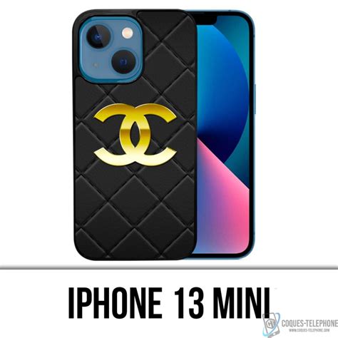 chanel iphone 13